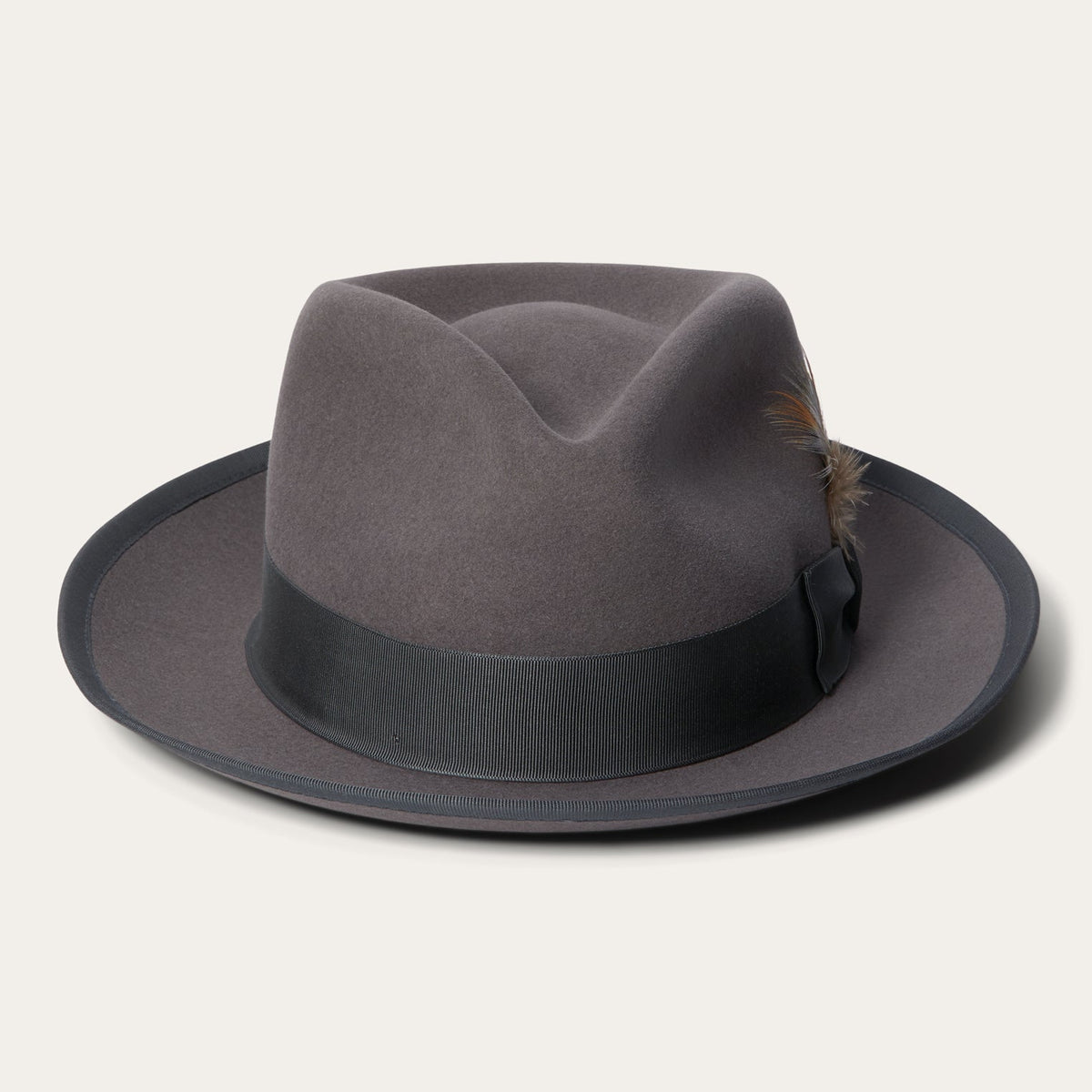 Whippet Fedora Caribou | Stetson