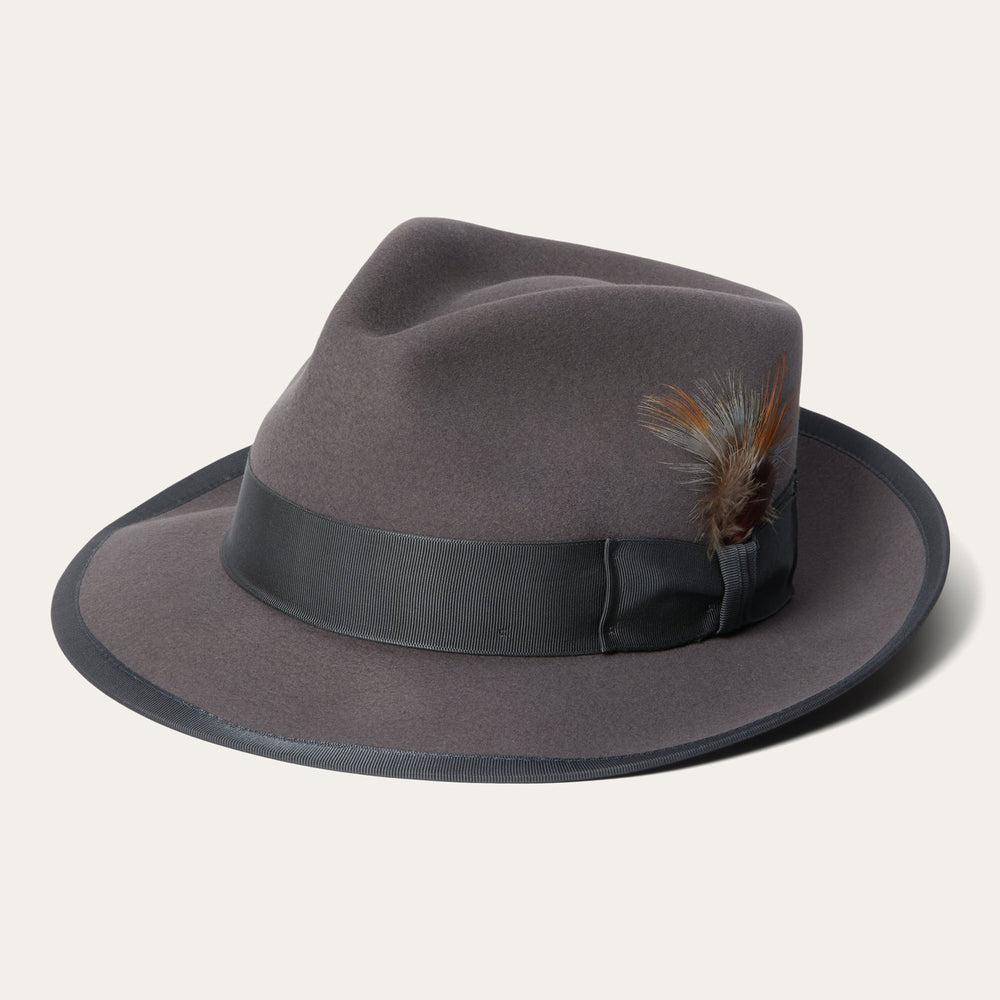 Whippet Fedora Caribou | Stetson