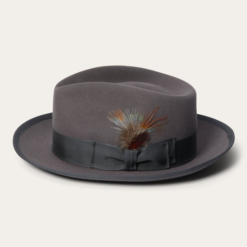 Whippet Fedora Caribou | Stetson