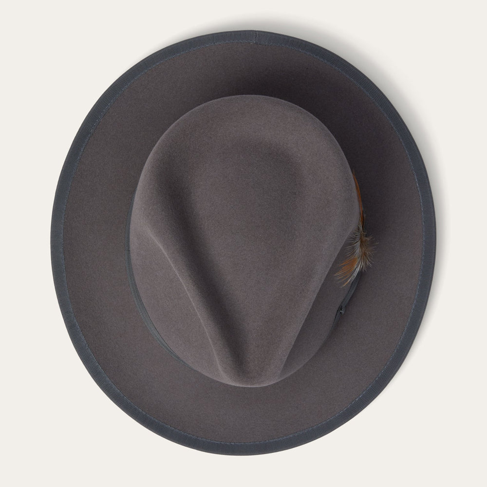 Whippet Fedora Caribou | Stetson