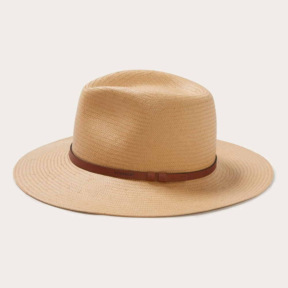 Limestone Outdoor Hat Sand | Stetson