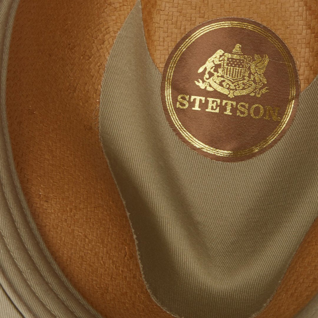 Limestone Outdoor Hat Sand | Stetson