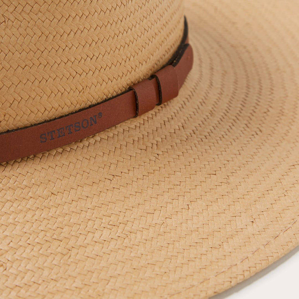 Limestone Outdoor Hat Sand | Stetson