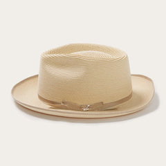 Stratoliner Milan Fedora Sand | Stetson