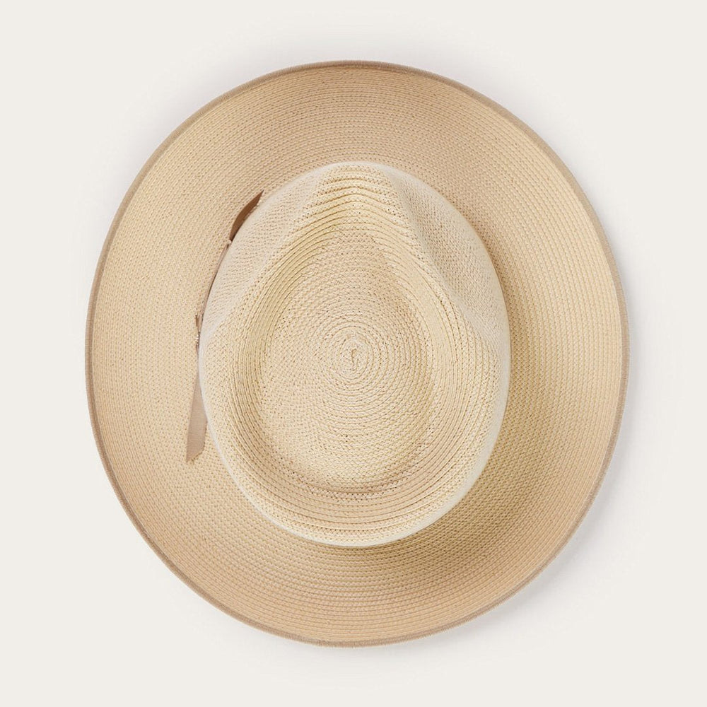 Stratoliner Milan Fedora Sand | Stetson