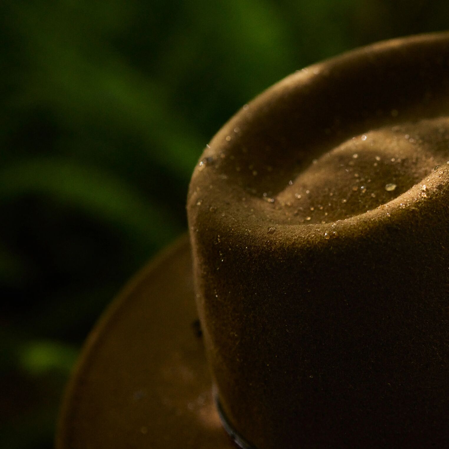 Bozeman Outdoor Hat Light Brown | Stetson