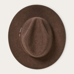 Explorer Outdoor Hat Brown Mix | Stetson
