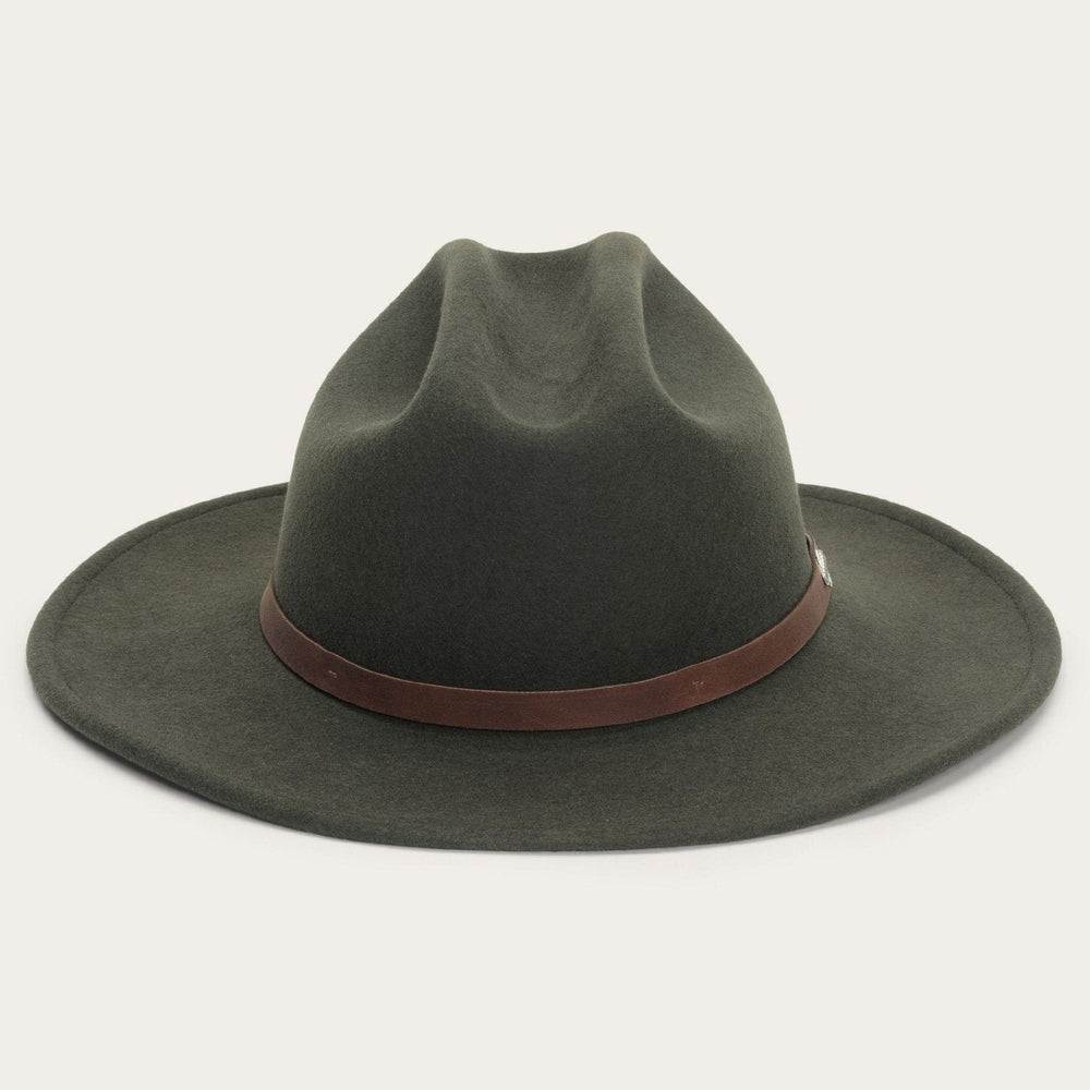The Route 66 Sage | Stetson