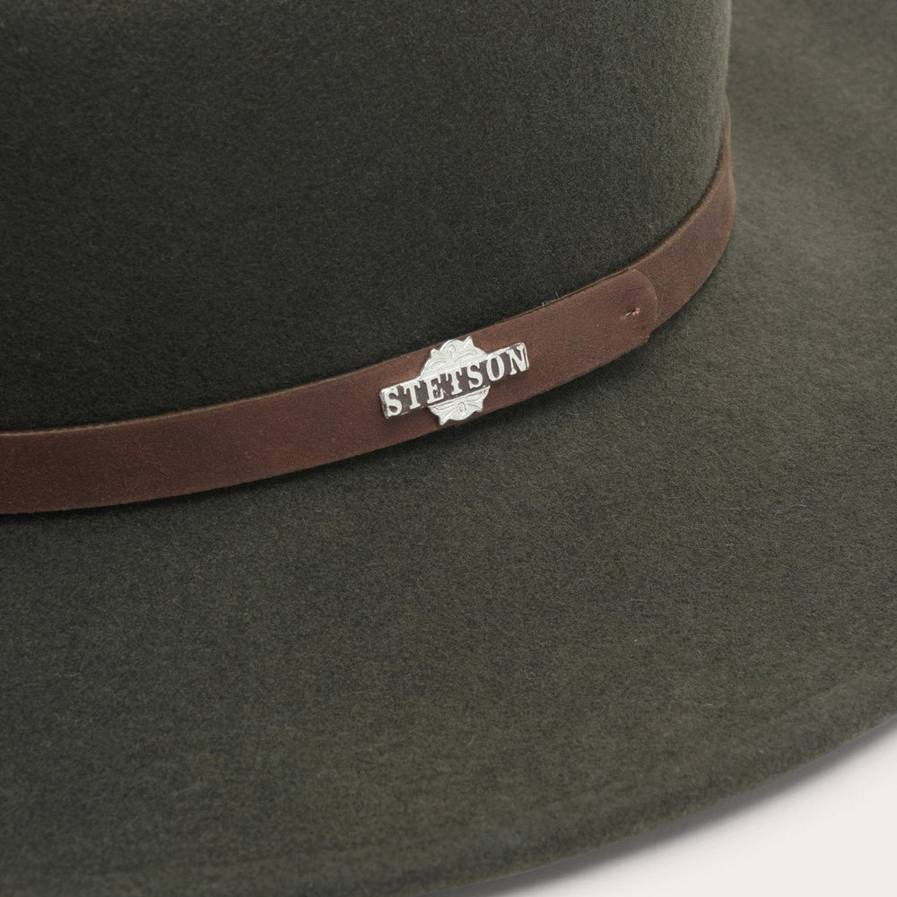 The Route 66 Sage | Stetson
