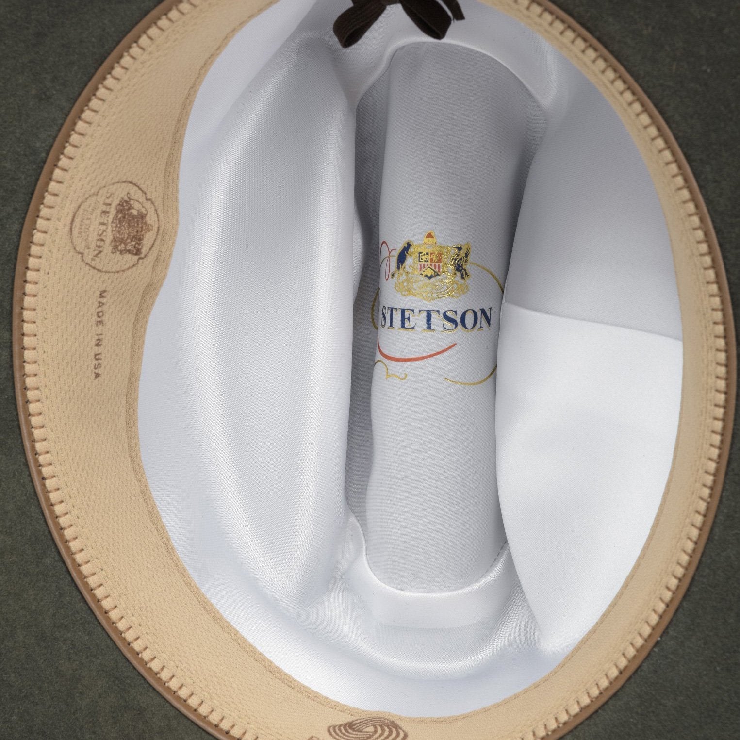 The Route 66 Sage | Stetson