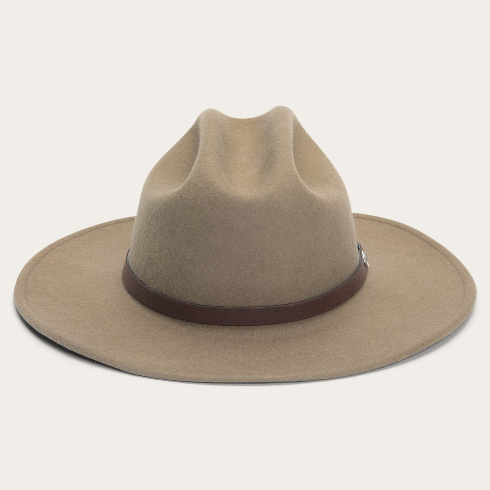 The Route 66 Mushroom | Stetson