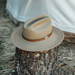 The Route 66 Mushroom | Stetson