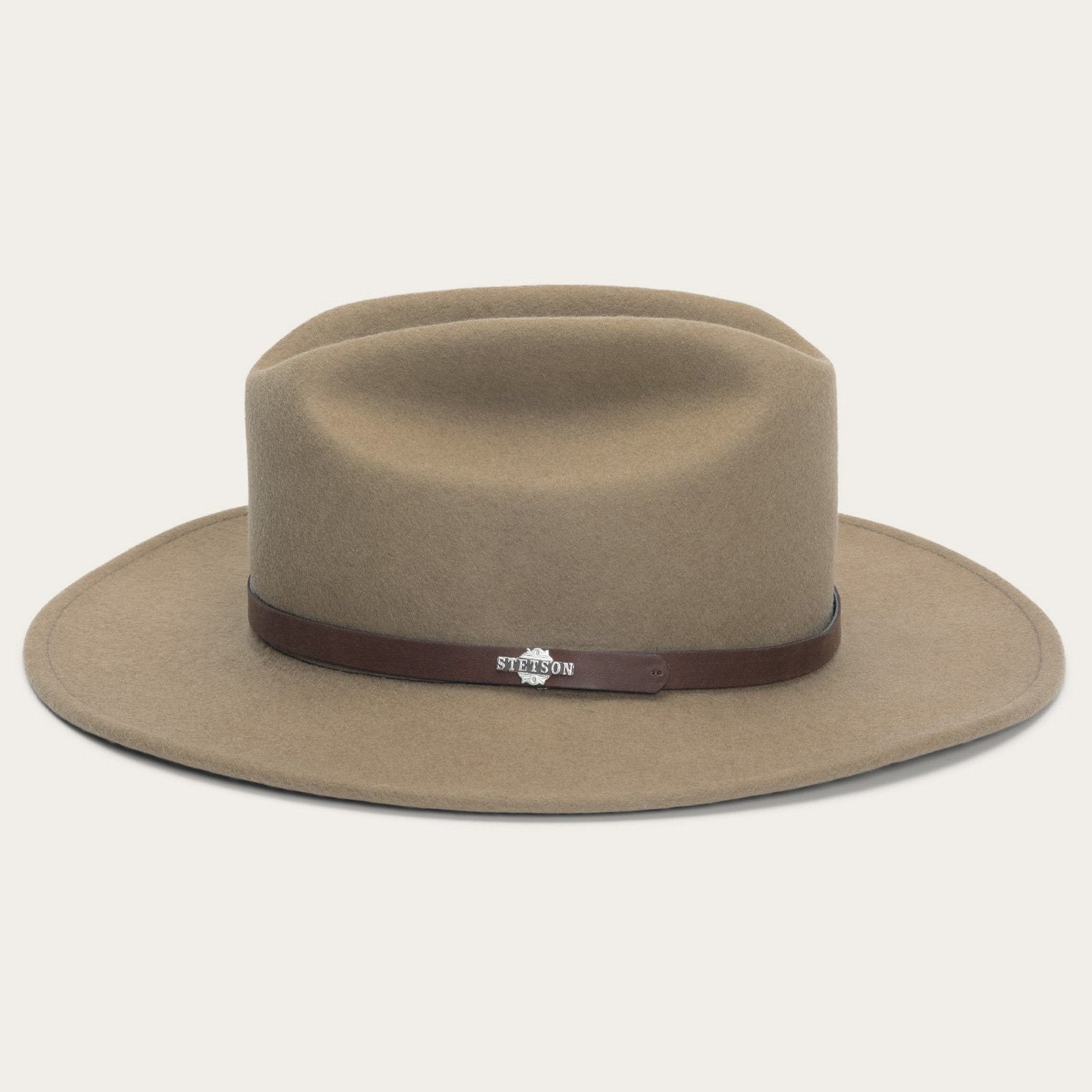 The Route 66 Mushroom | Stetson