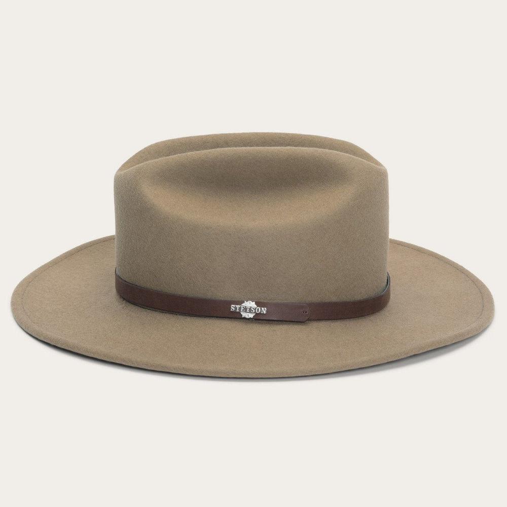 The Route 66 Mushroom | Stetson