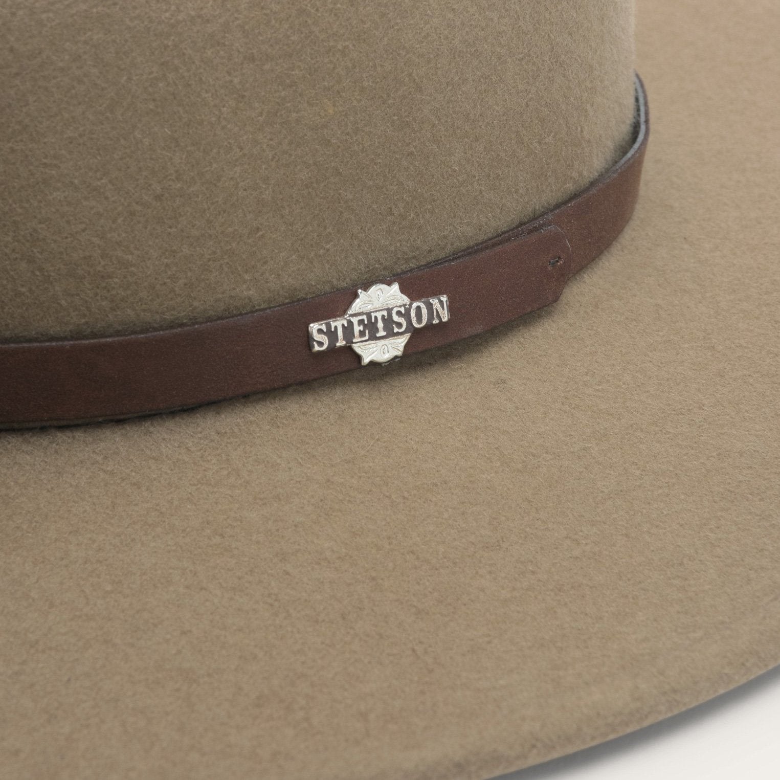 The Route 66 Mushroom | Stetson