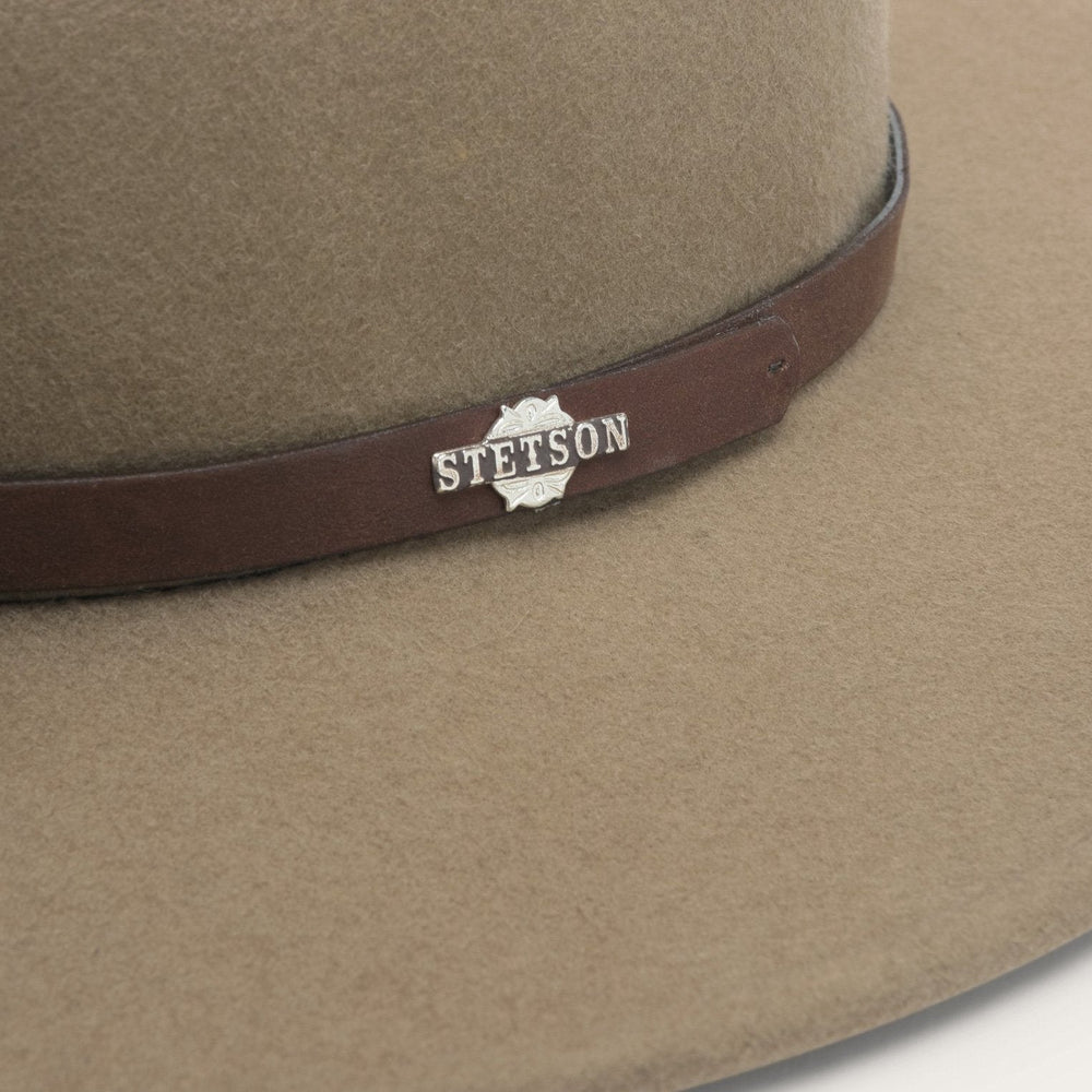 The Route 66 Mushroom | Stetson