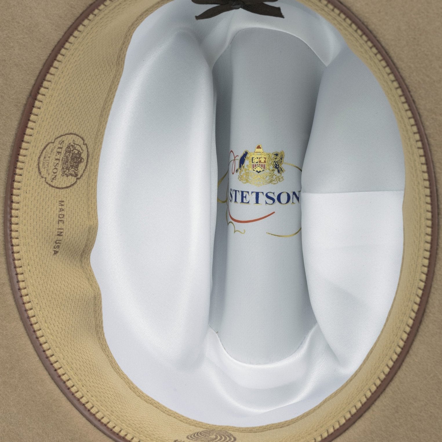 The Route 66 Mushroom | Stetson