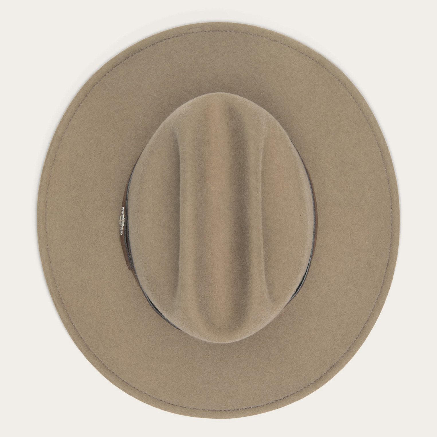 The Route 66 Mushroom | Stetson
