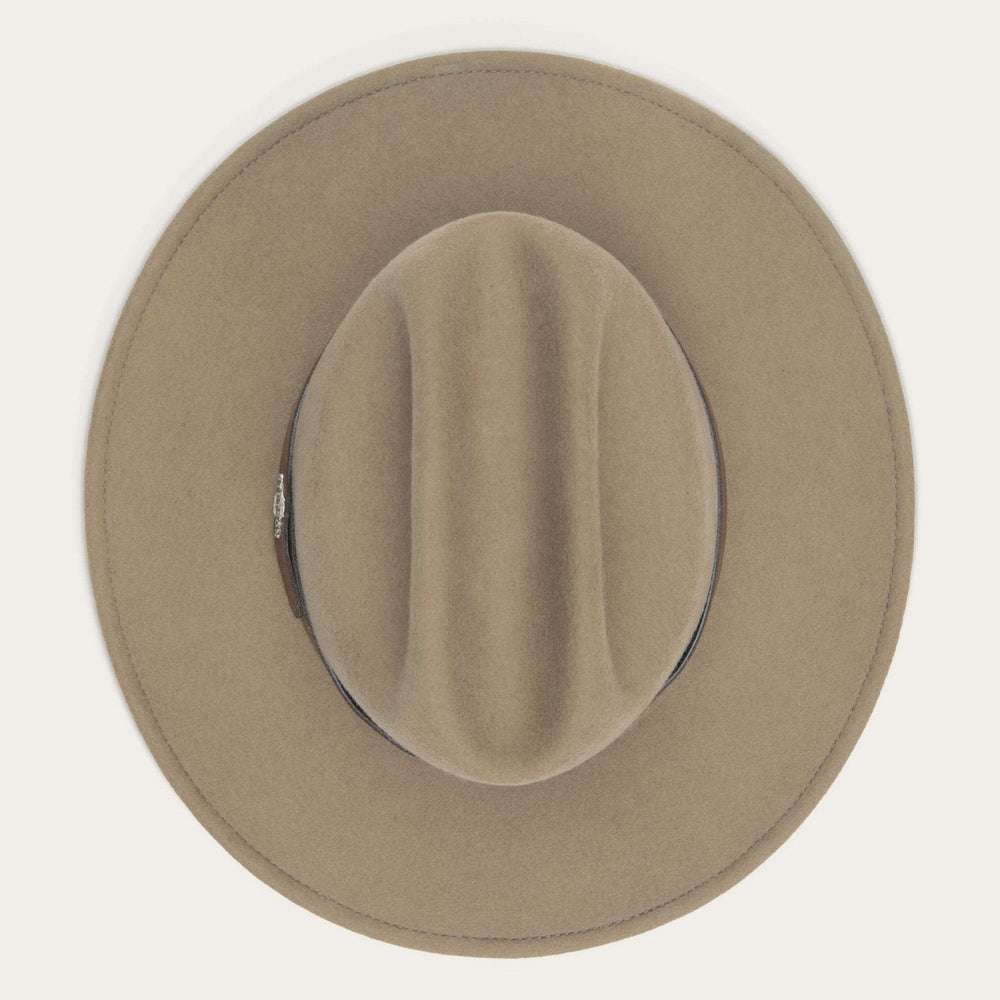 The Route 66 Mushroom | Stetson