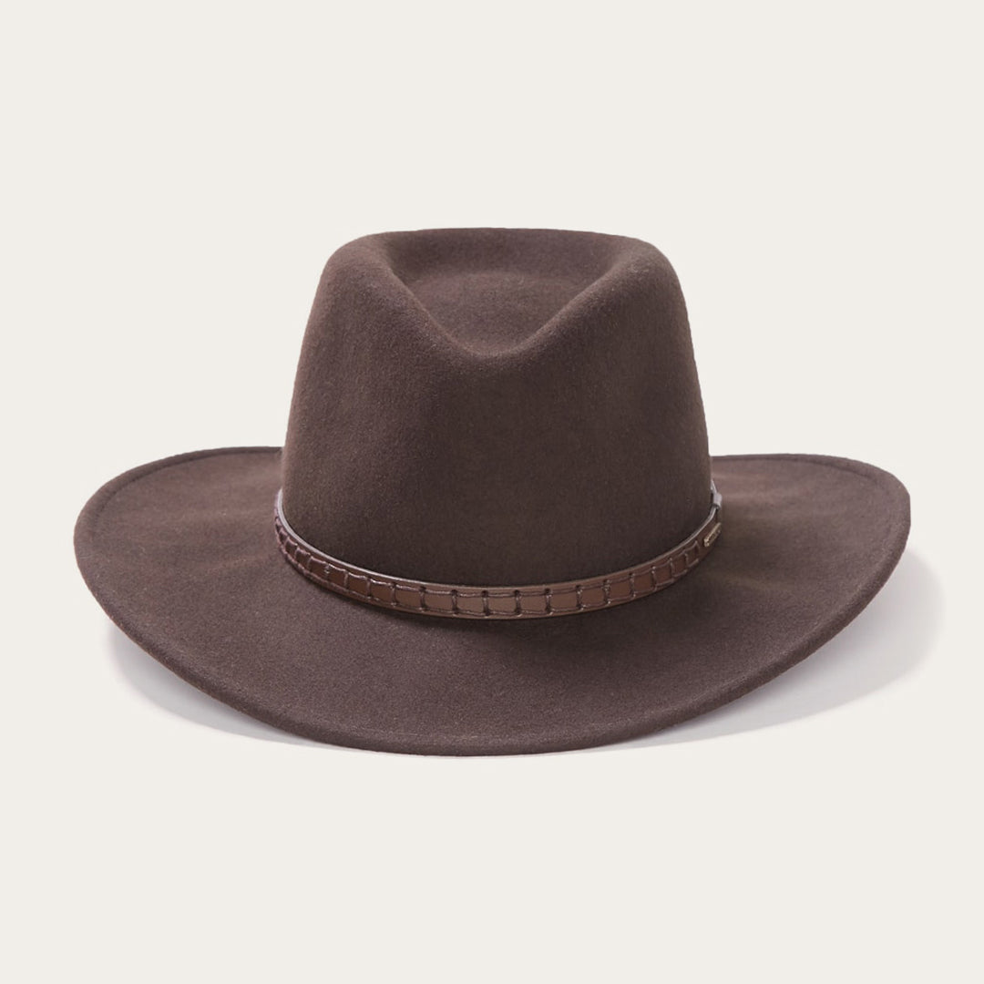 Sturgis Outdoor Hat Cordova | Stetson