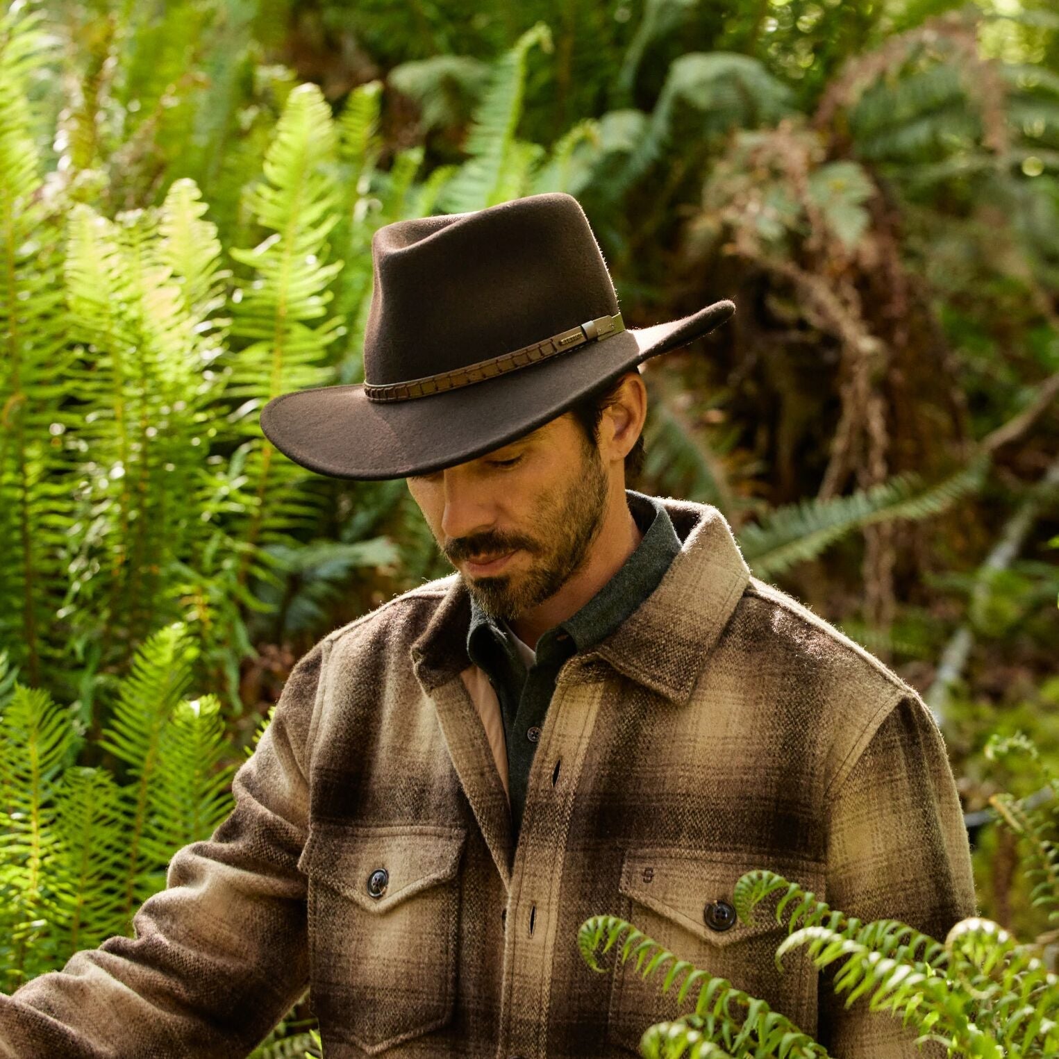 Sturgis Outdoor Hat Cordova | Stetson