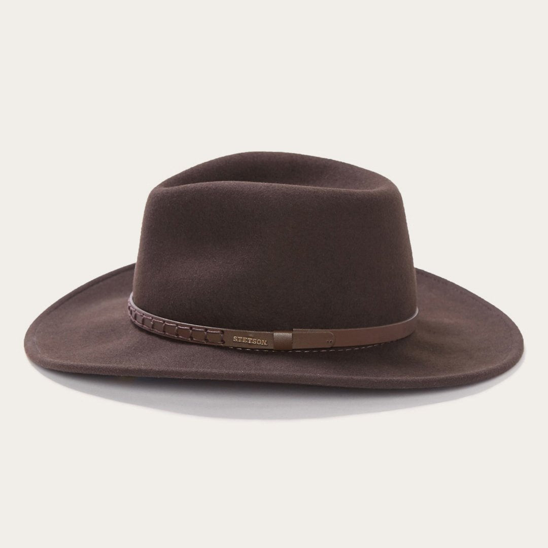 Sturgis Outdoor Hat Cordova | Stetson