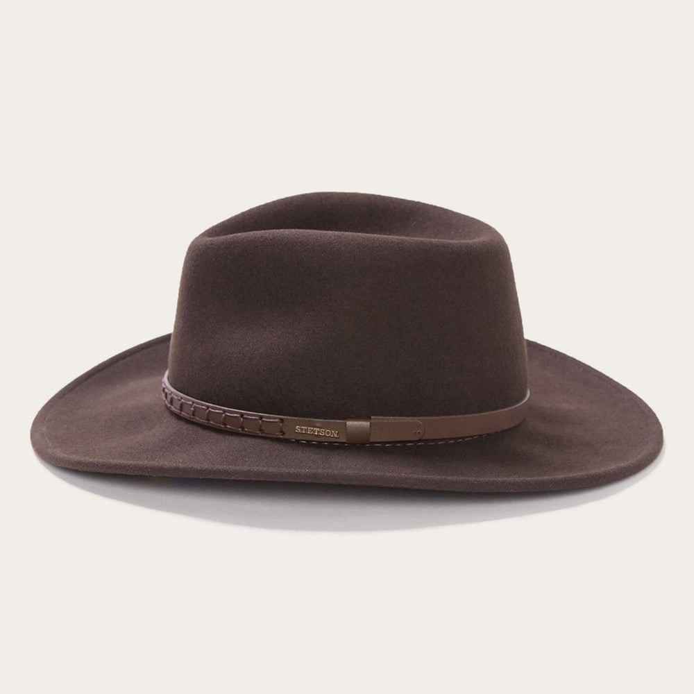 Sturgis Outdoor Hat Cordova | Stetson