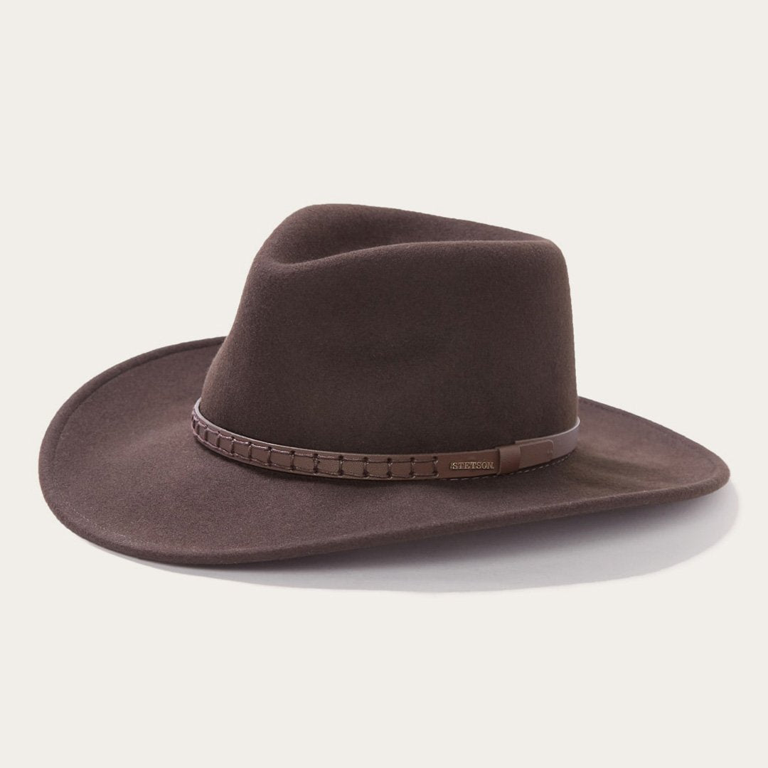 Sturgis Outdoor Hat Cordova | Stetson