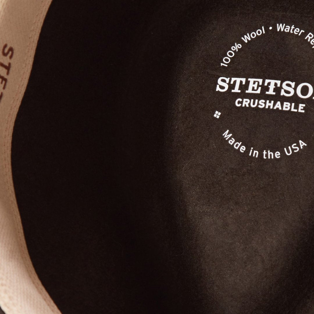 Sturgis Outdoor Hat Cordova | Stetson