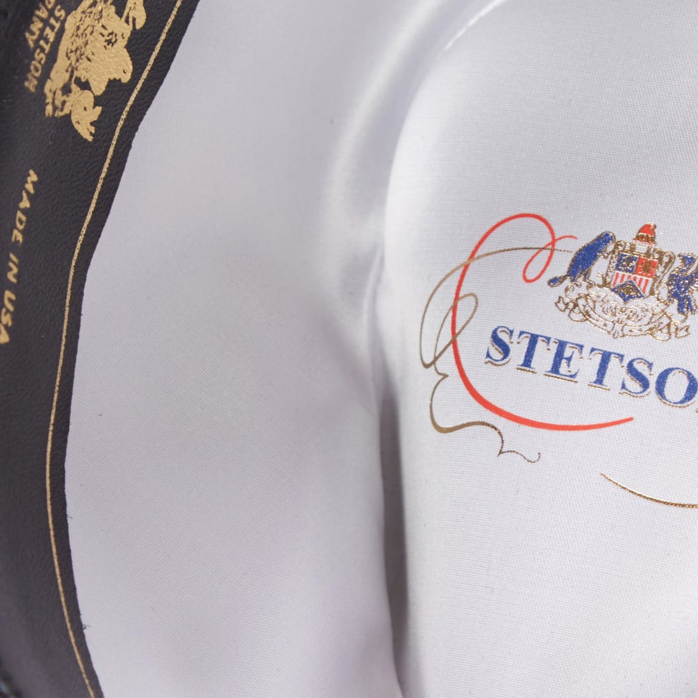 Whippet Wool Fedora Caribou | Stetson