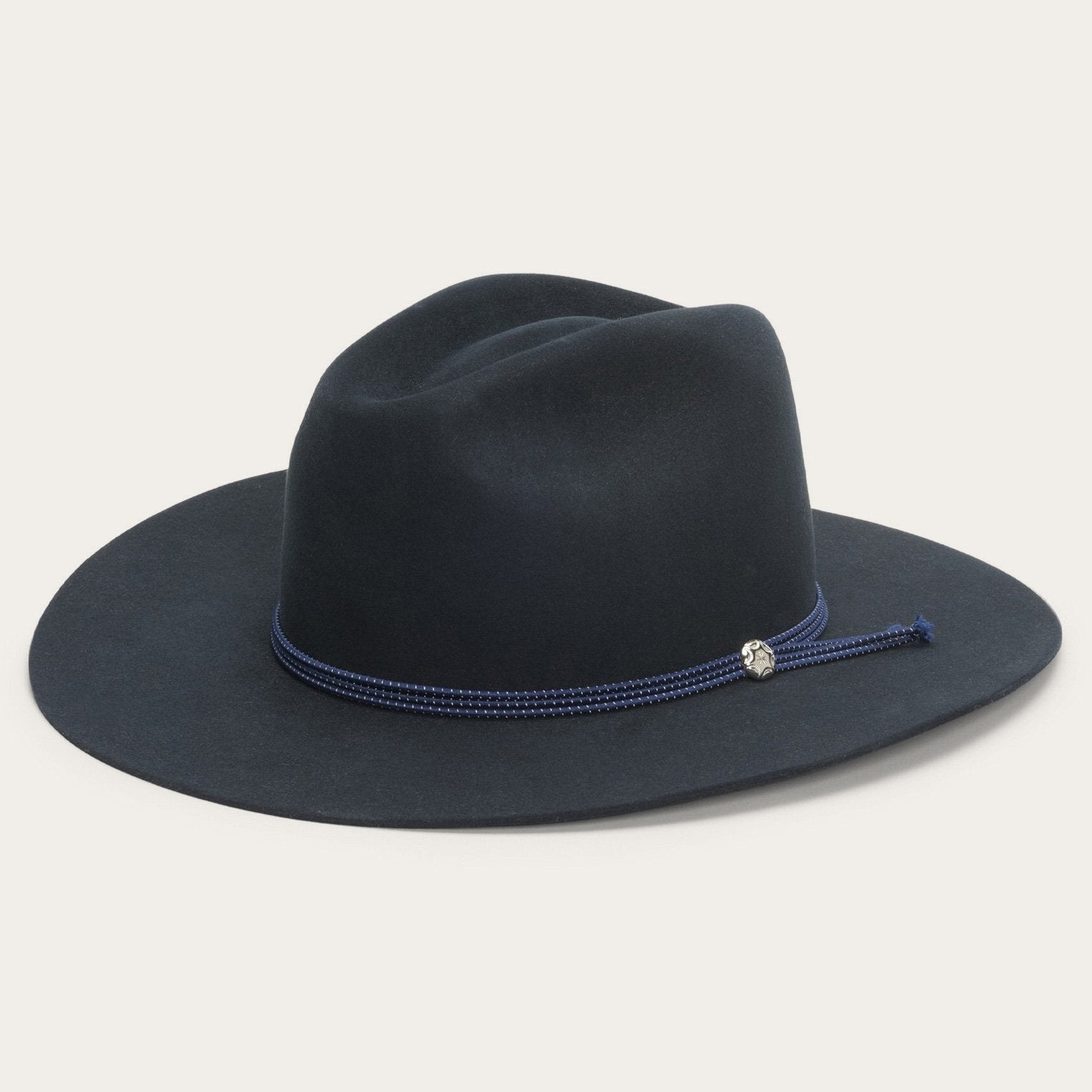 The Four Points Navy | Stetson
