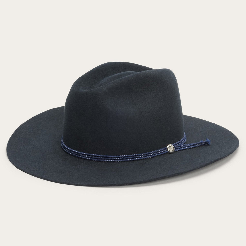 The Four Points Navy | Stetson