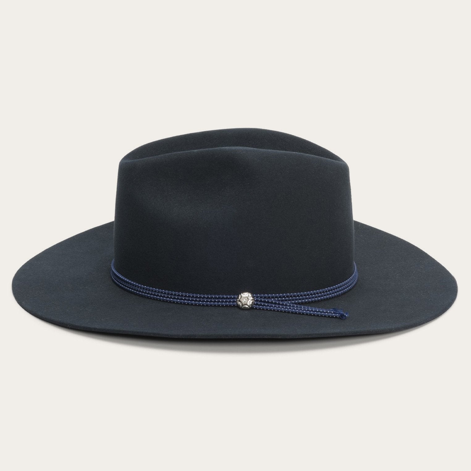 The Four Points Navy | Stetson