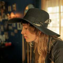 The Rapture Black | Stetson
