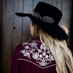 The Rapture Black | Stetson