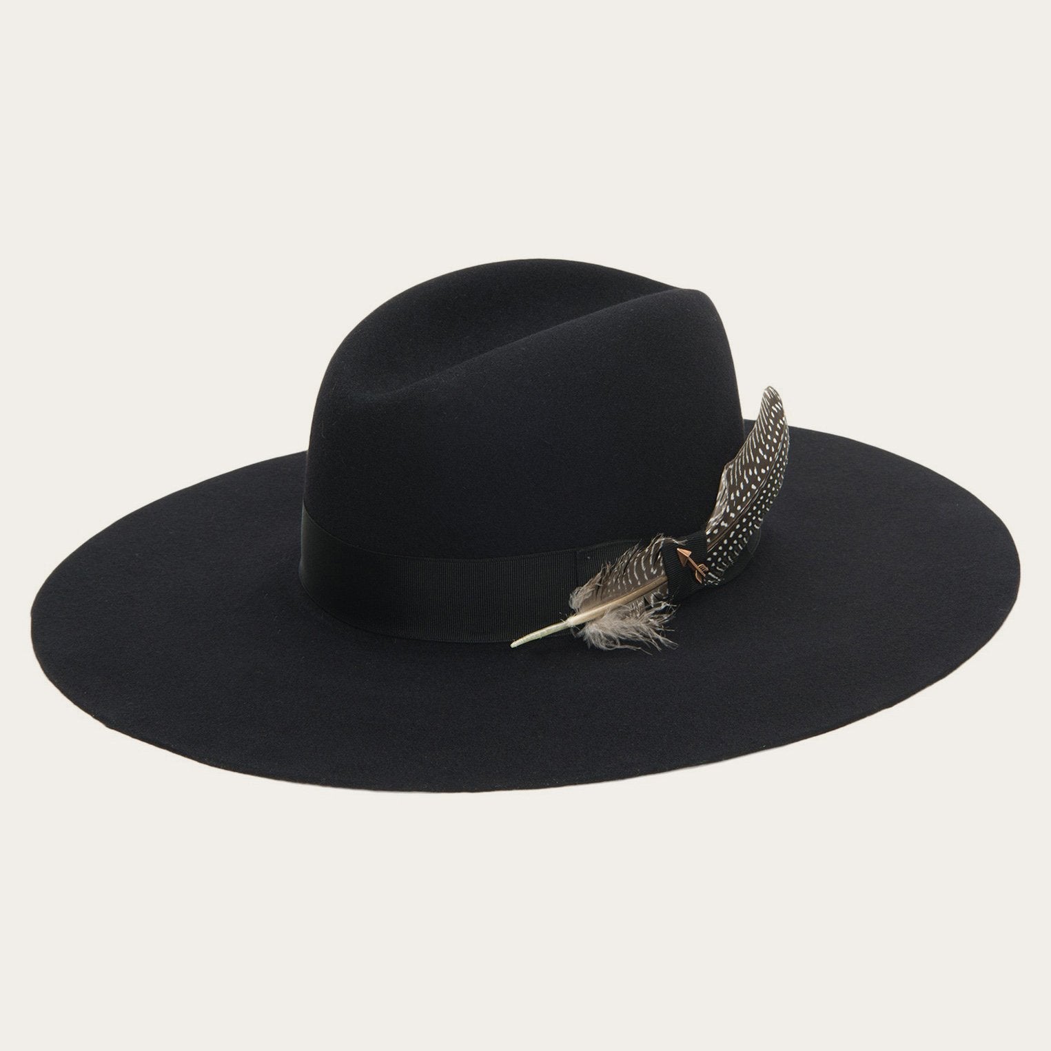 The Rapture Black | Stetson
