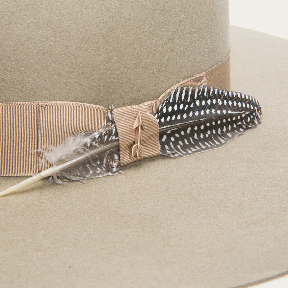 The Rapture Mushroom | Stetson