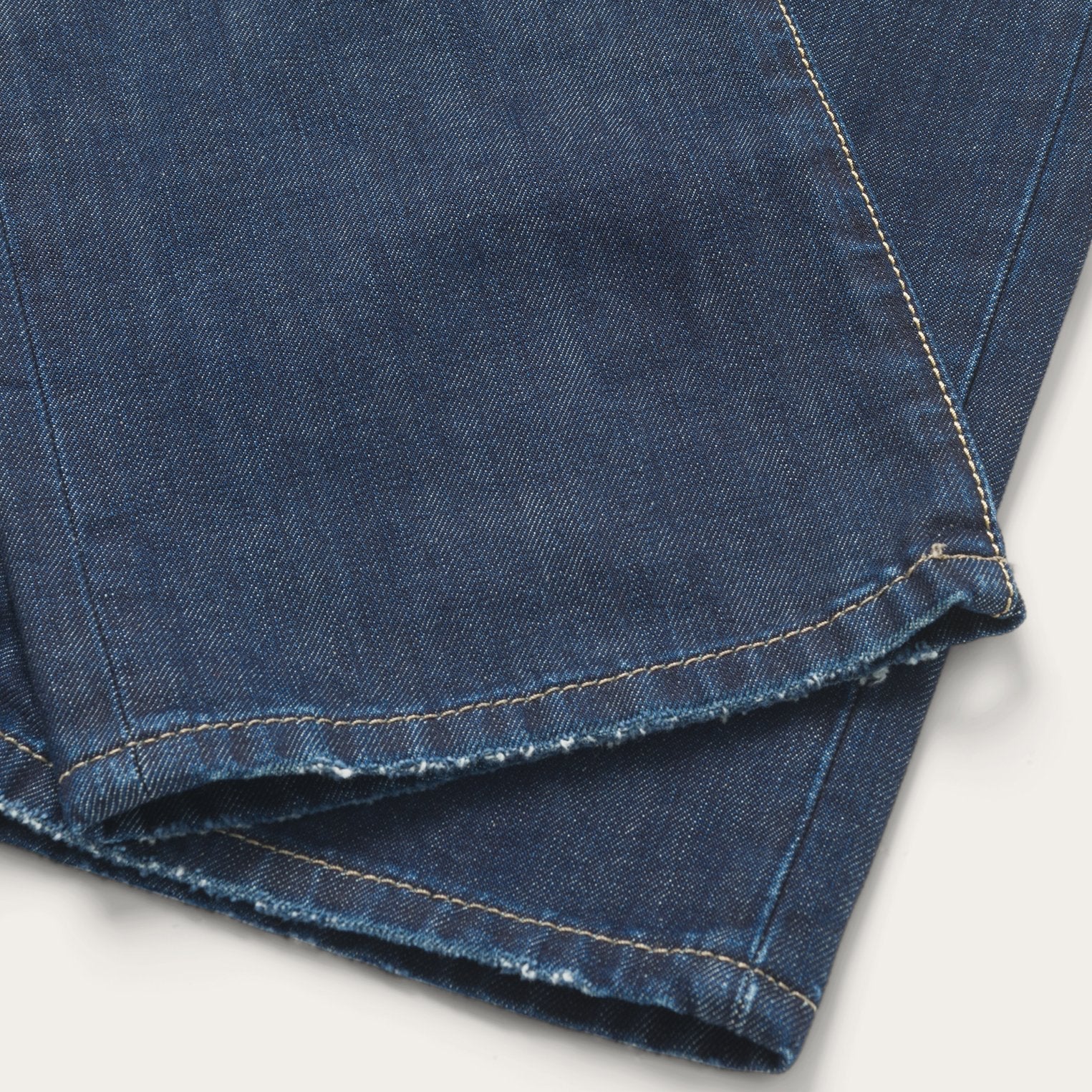 1312 Fit Destructed Jeans Blue | Stetson