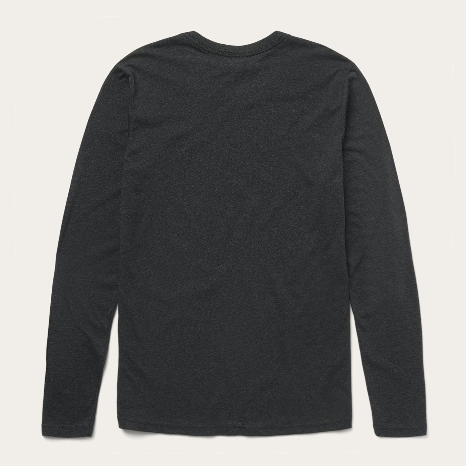 Cactus And Sunset Graphic Tee Black | Stetson