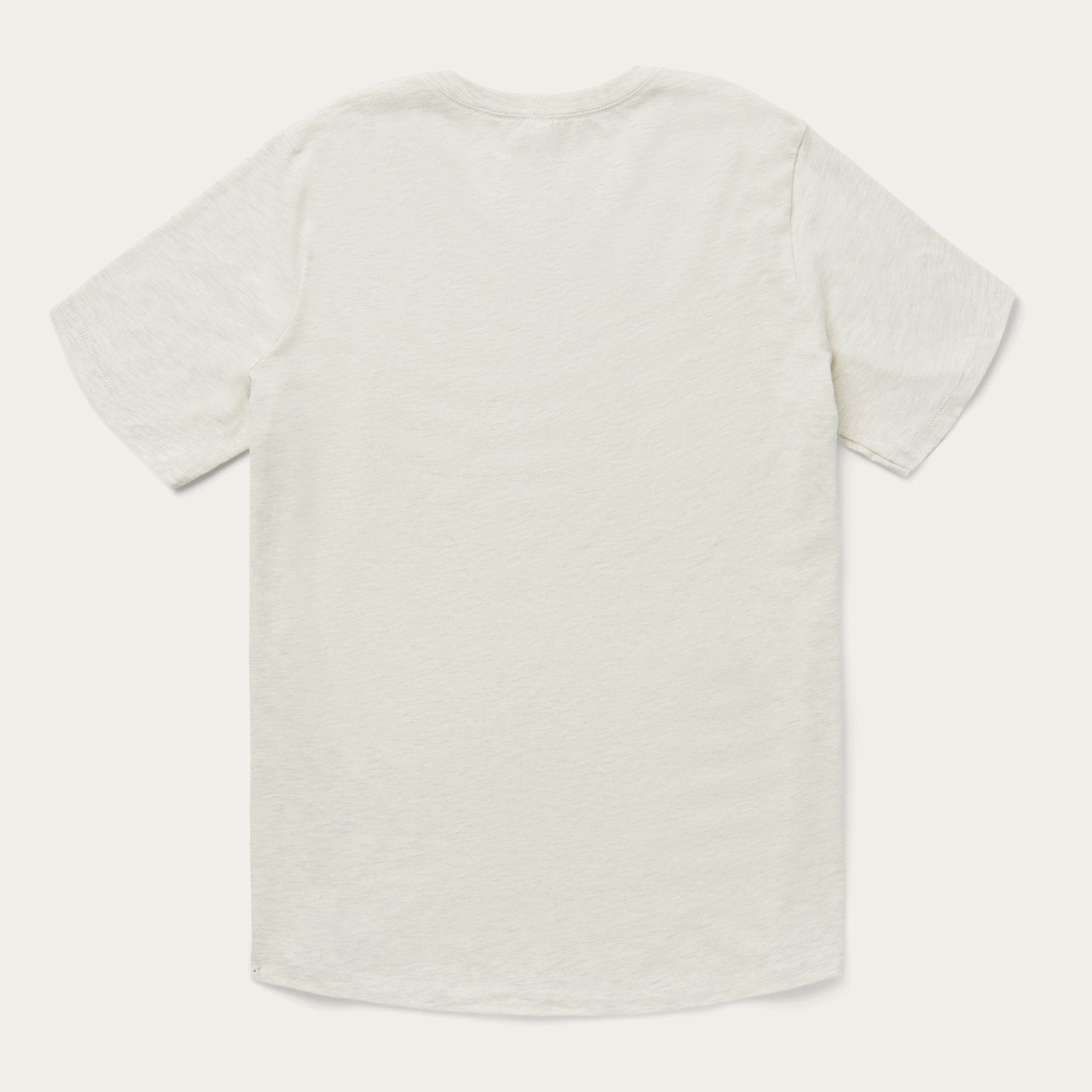 Giddy Up Graphic Tee White | Stetson
