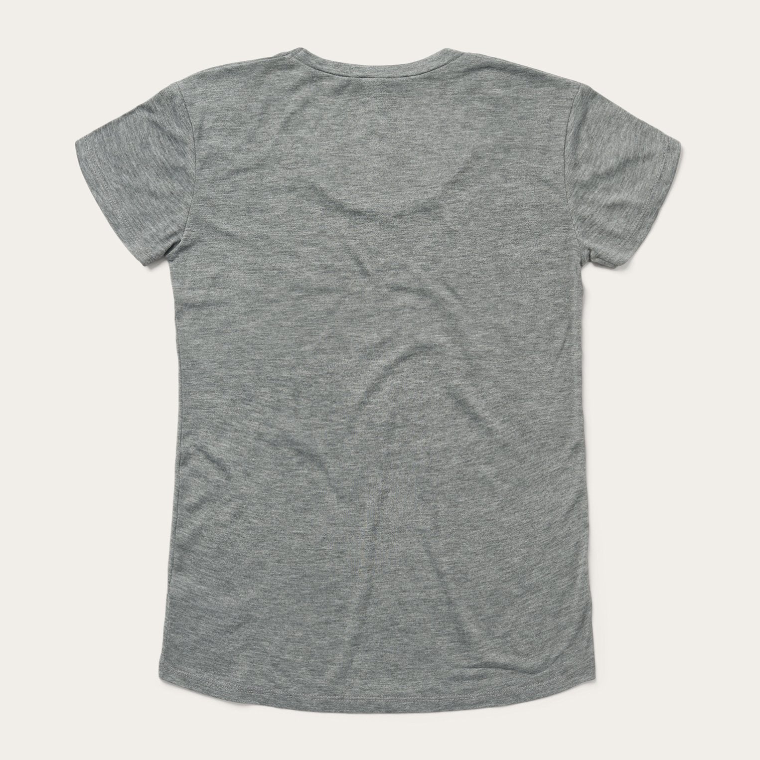 Sunset Graphic Tee Grey | Stetson