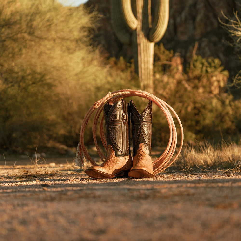 Flaxville Tan | Stetson