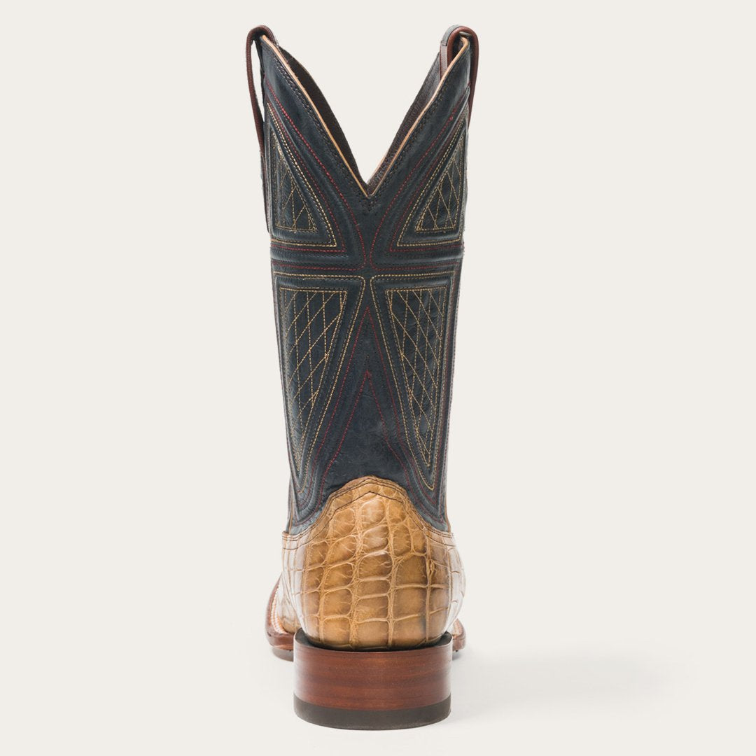 Flaxville Tan | Stetson