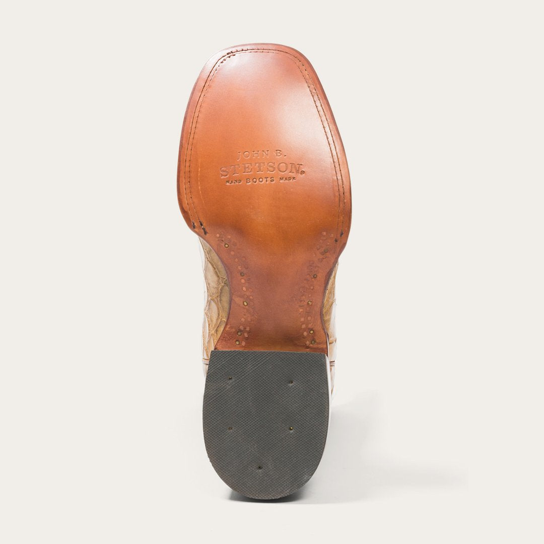 Flaxville Tan | Stetson