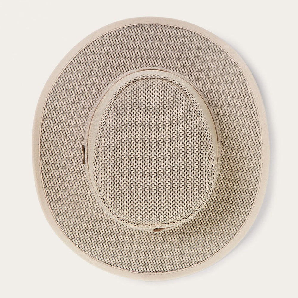 Grand Canyon Mesh Safari Hat Clay | Stetson