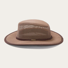 Grand Canyon Mesh Safari Hat Walnut | Stetson