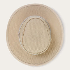 Grand Canyon Mesh Safari Hat Natural | Stetson