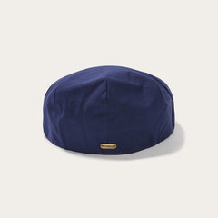 Cambridge All-Weather Ivy Cap Navy | Stetson