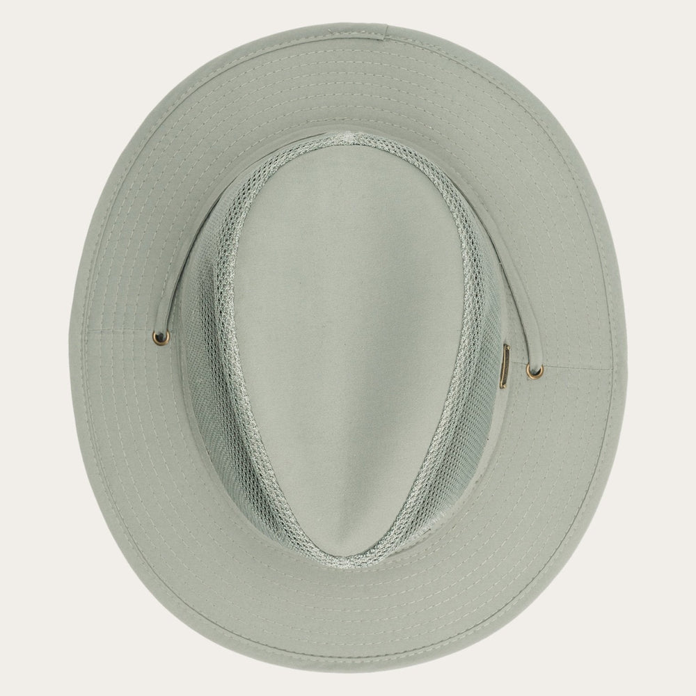 Berghund 'No Fly Zone' Mesh Hat Willow | Stetson