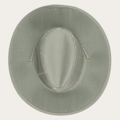 Montana 'No Fly Zone' Mesh Hat Willow | Stetson